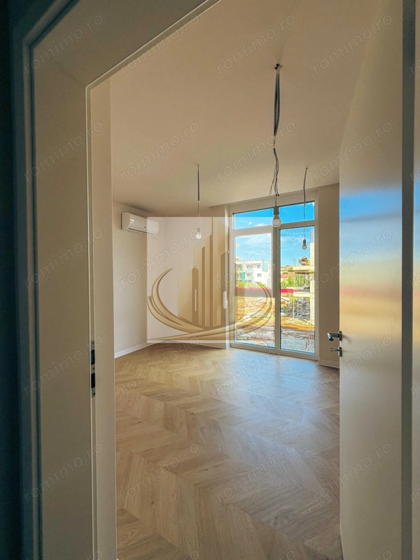 Apartament cu 2 camere in Calea Aradului in cladire finalizata 2026 — fotografia 3
