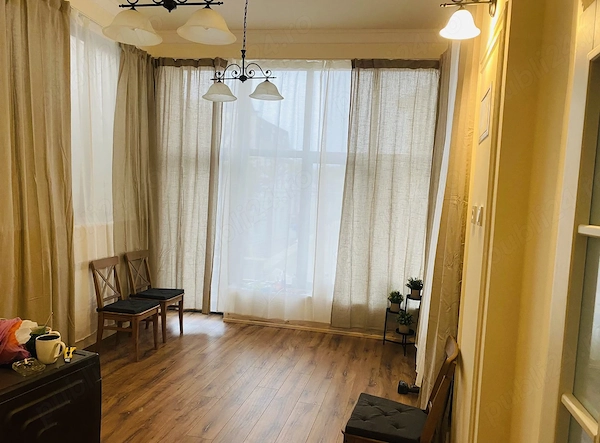 Apartament la casa de inchiriat — fotografia 3
