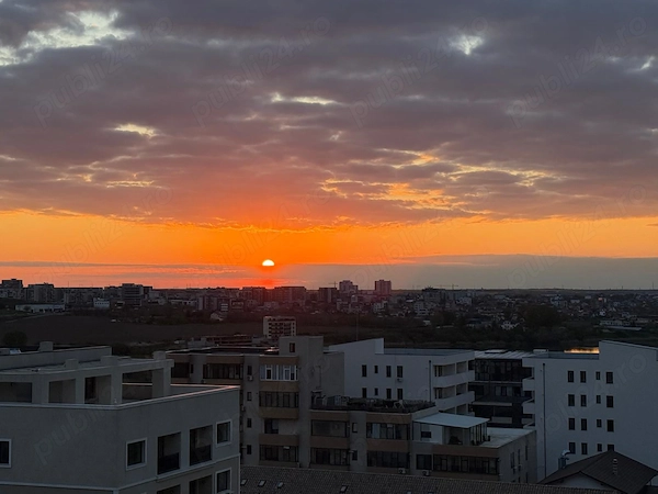 Prima Închiriere | Apartament 2 camere Premium cu Vedere Panoramică asupra Lacului Siutghiol — fotografia 2
