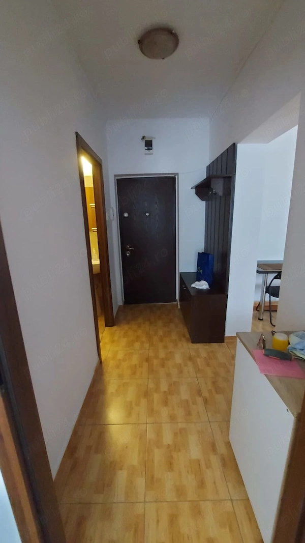 Apartament 2 camere zona BILLA-FAR — fotografia 1