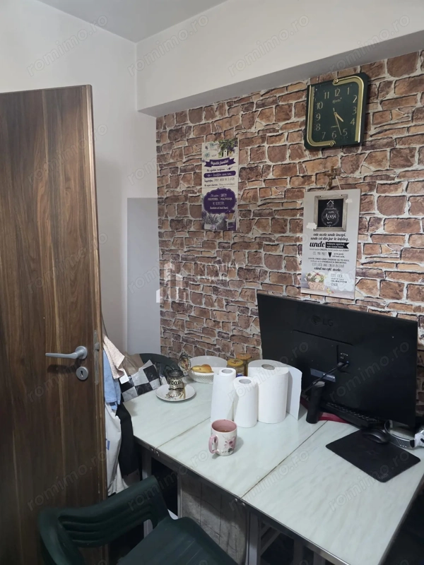 Apartament 3 camere decomandat Metalurgiei / Drumul Binelui — fotografia 3