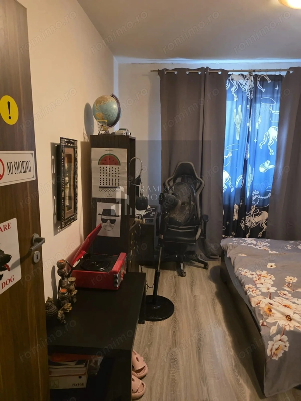 Apartament 3 camere decomandat Drumul Binelui Metalurgiei — fotografia 3