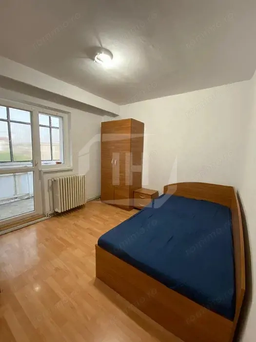Apartament 4 camere, intermediar, zona strazii Aurel Vlaicu — fotografia 3
