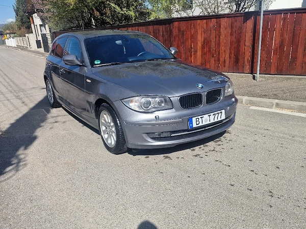 BMW Seria 1