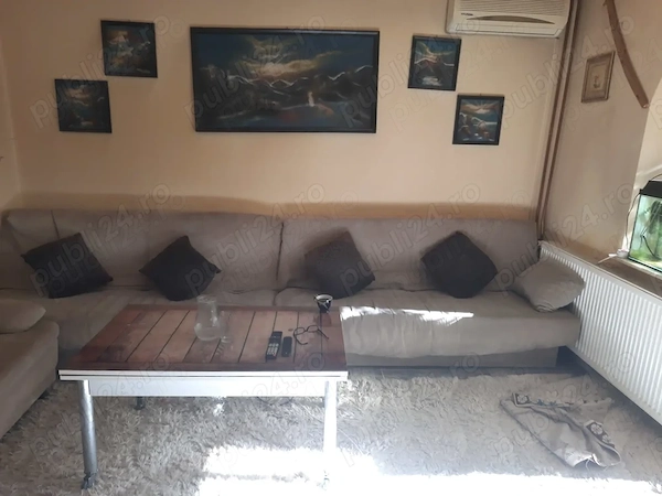 De vanzare,apartament cu 3 camere, 100 mp, zona Girocului Strada Vlădeasa la pretul de — fotografia 2