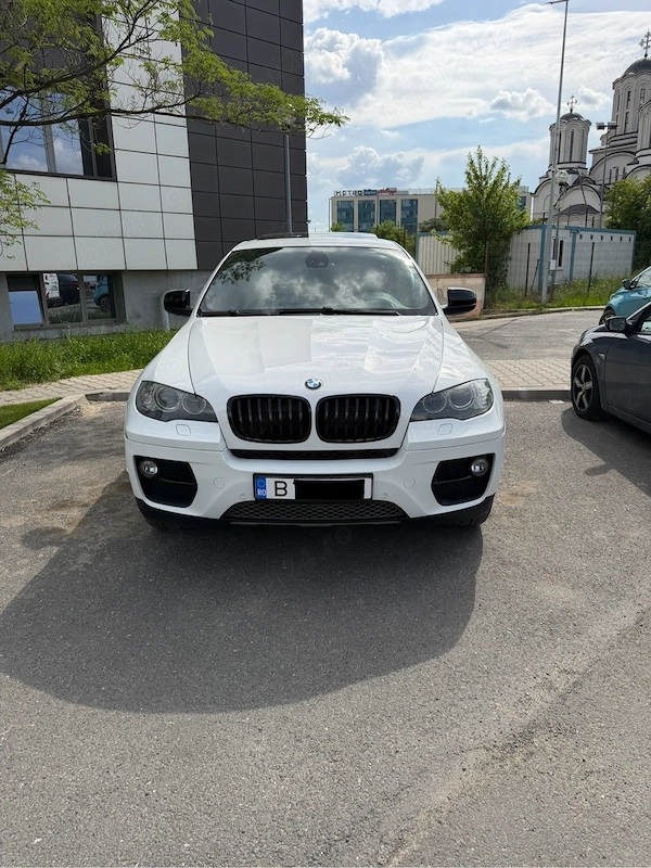 BMW X Series (Generic) 2013 — imagine 4