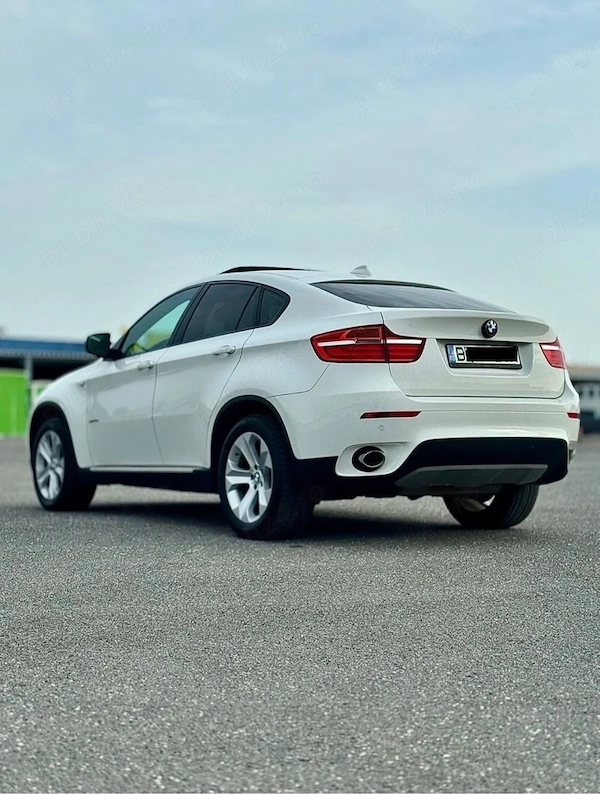 BMW X Series (Generic) 2013 — imagine 2