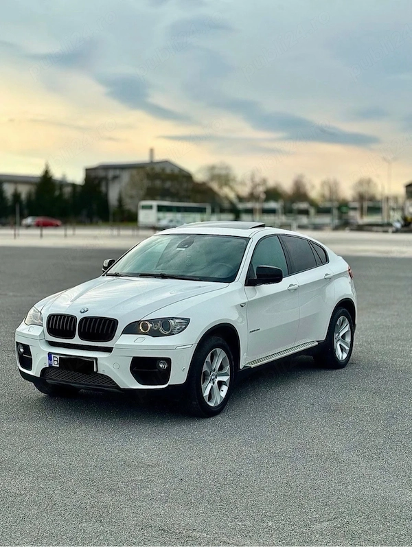 BMW X Series (Generic) 2013 — imagine 3