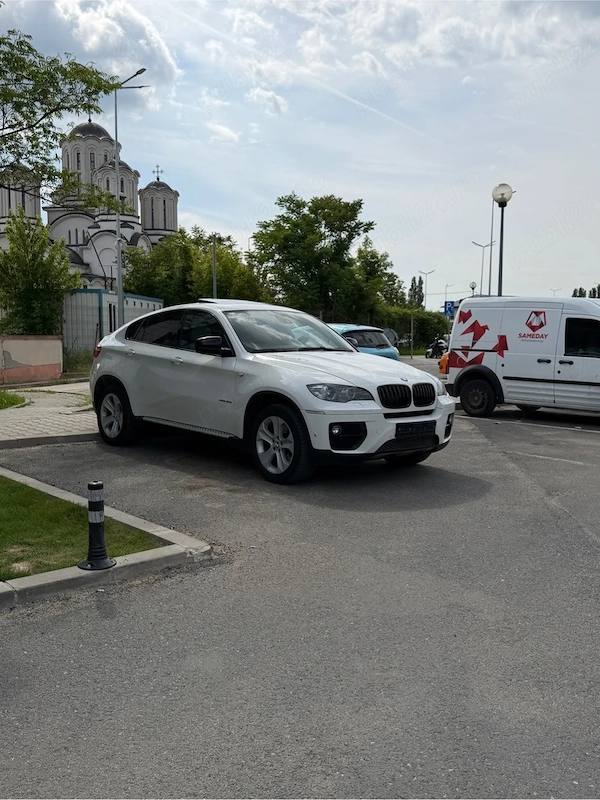 BMW X Series (Generic) 2013 — imagine 6