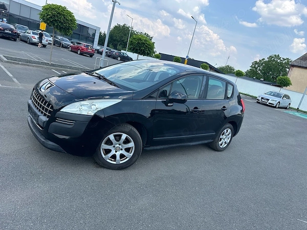 Peugot 3008 1.6 Benzina Euro 5 An 2010