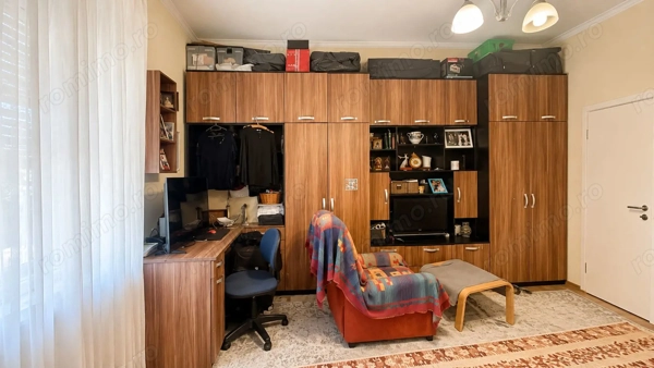 Comision 0% Apartament 2 camere, 52 mp, parter, Zona Brâncoveanu — fotografia 3