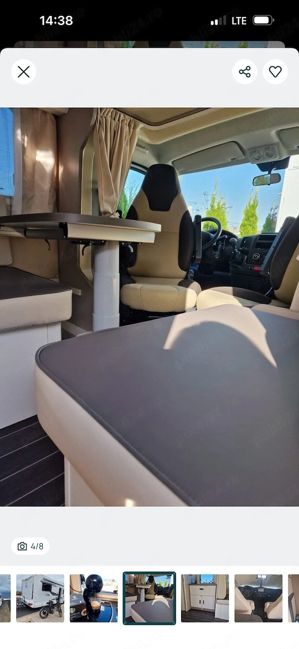 PEUGEOT Boxer 2023 — imagine 4