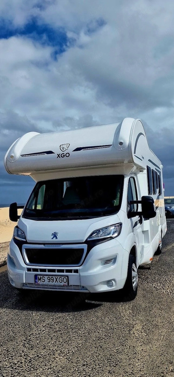 PEUGEOT Boxer 2023