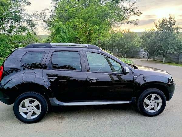 DACIA Duster 2013 — imagine 2