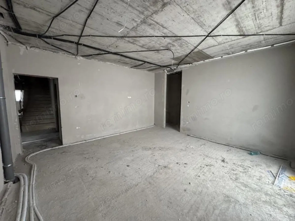 Apartament Nou cu 2 Camere în Giroc | AC | Parcare Inclusa, Incalzire pardoseala — fotografia 3