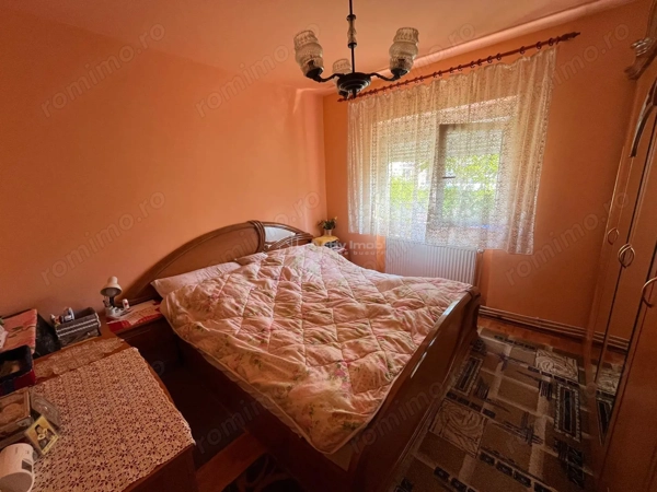 Caransebes, 3 Camere Dec., Mobilat+Utilat, Zona Pipirig — fotografia 3