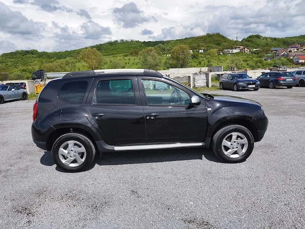 DACIA Duster 2012 — imagine 2