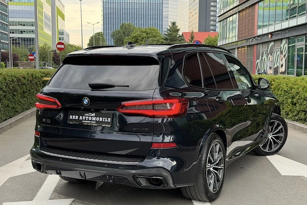 BMW X Series (Generic) 2020 — imagine 4