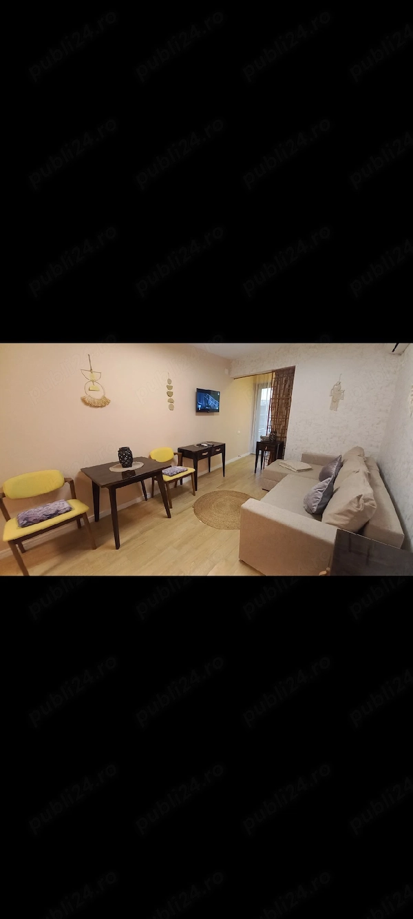Saturn,vând apartament 2 camere,la cca.150m de plajă — fotografia 3