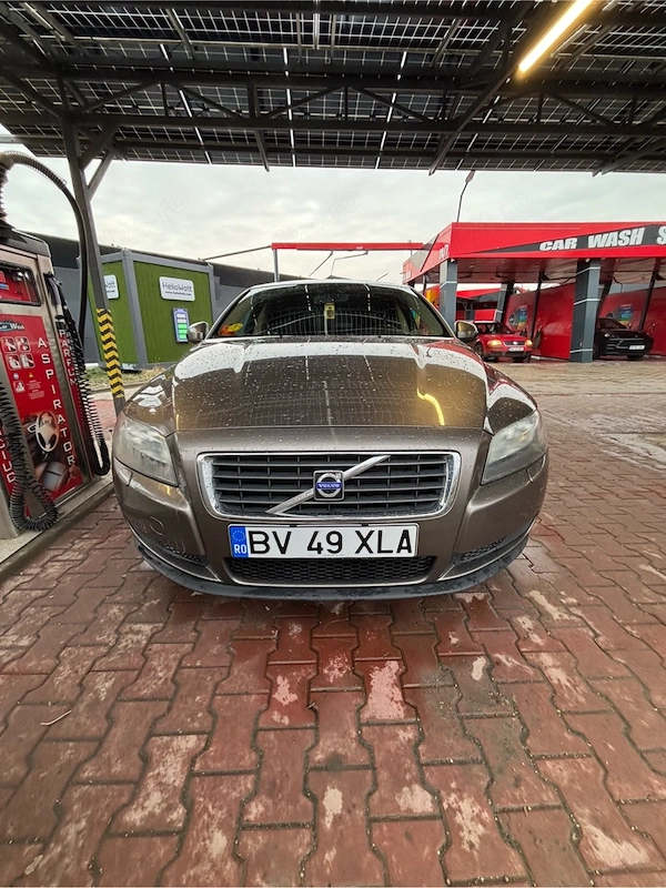 VOLVO S80 2007 — imagine 5