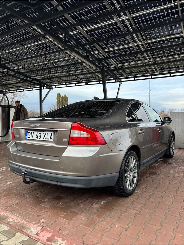 VOLVO S80 2007 — imagine 2