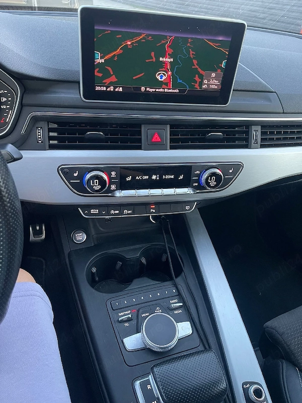 AUDI A5 2019 — imagine 2