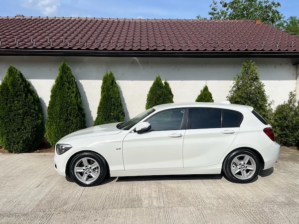 BMW 1 Series 2012 — imagine 2