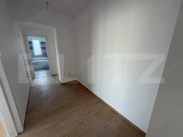 Apartament 3 camere, 69 mp, ansamblu rezidential, zona Cornitoiu — fotografia 3