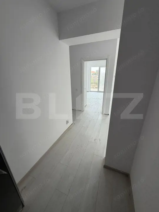 Apartament de 2 camere, 53 mp, intr-un ansamblu rezidential Cornitoiu — fotografia 2