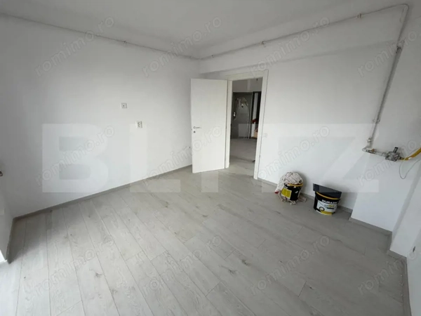Apartament 2 camere Studio, intr-un ansamblu rezidential Cornitoiu — fotografia 3