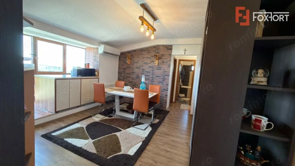 Apartament 3 Camere Decomandat | Zona Soarelui — fotografia 1