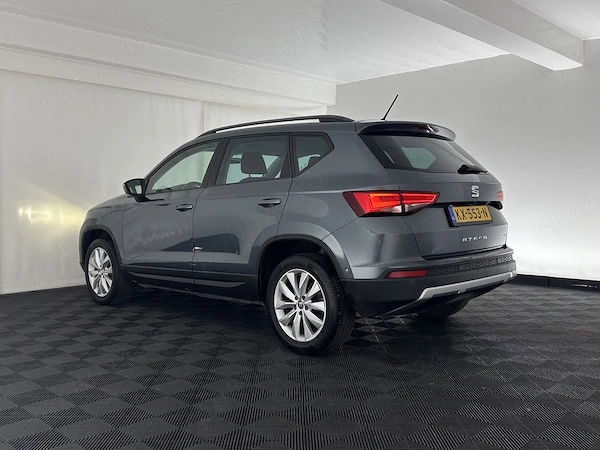 SEAT Ateca 2017 — imagine 2