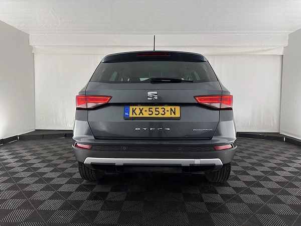 SEAT Ateca 2017 — imagine 3