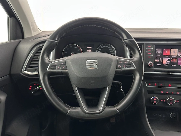 SEAT Ateca 2017 — imagine 9
