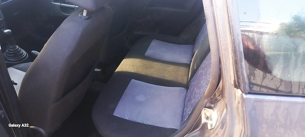 FORD Fiesta 2008 — imagine 2