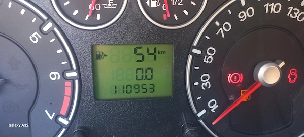 FORD Fiesta 2008 — imagine 3