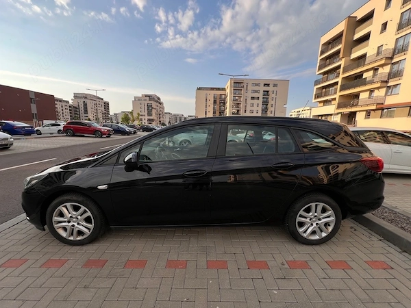 OPEL Astra 2019 — imagine 3