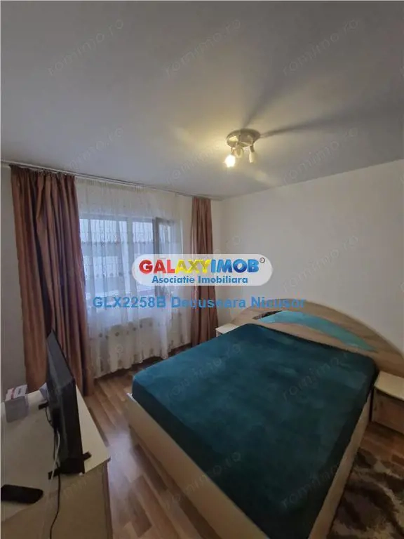 Apartament mobilat in Militari Residence — fotografia 3