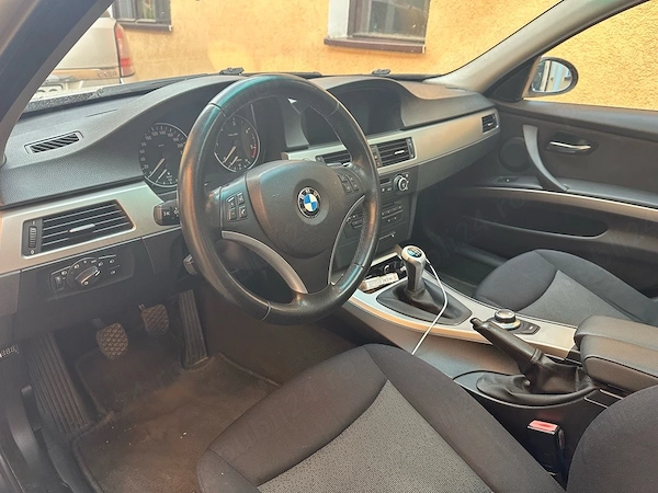 BMW 3 Series 2007 — imagine 2