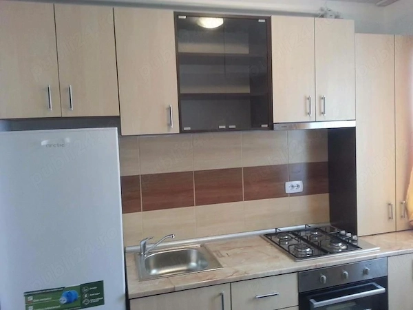 Apartament o camera de inchiriat in Militari Rezindence — fotografia 1