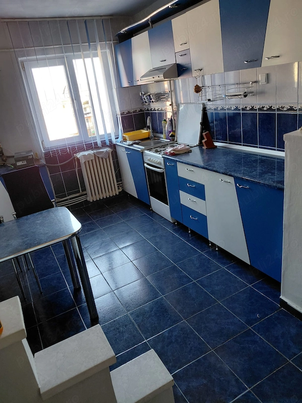 Apartament cu 2 camere în Aiud — fotografia 1