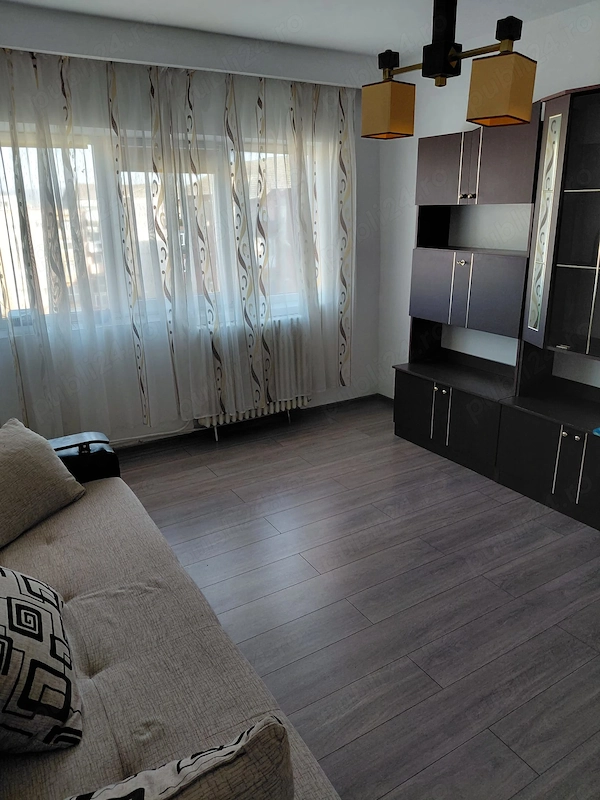 Apartament cu 2 camere în Aiud — fotografia 3