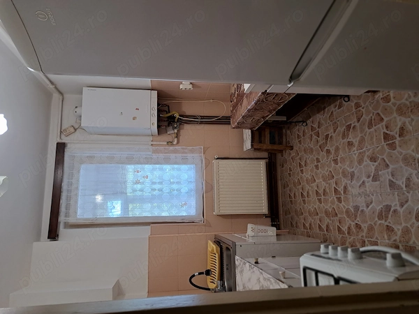 Apartament de inchiriat 2 camere — fotografia 1