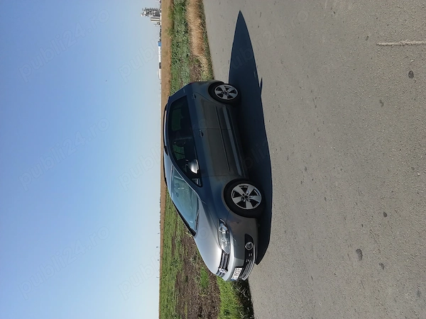 Golf6Plus de vanzare
