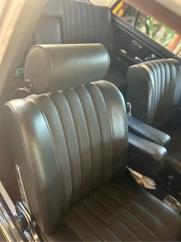 Mercedes SE 250