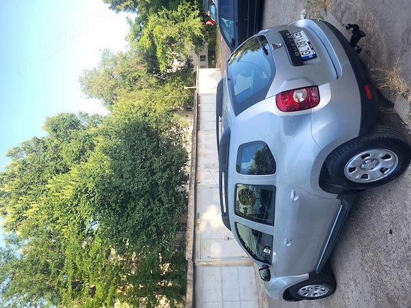 DACIA Duster 2013 — imagine 5