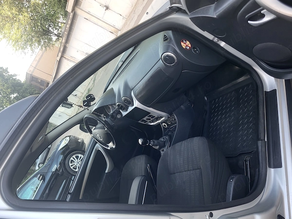 DACIA Duster 2013 — imagine 7