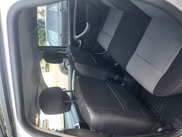 DACIA Duster 2013 — imagine 8