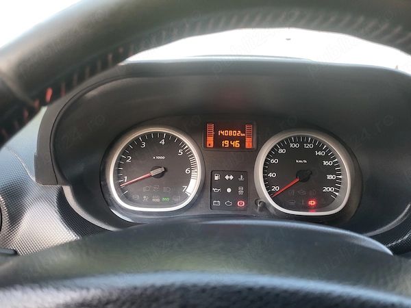 DACIA Duster 2013 — imagine 10