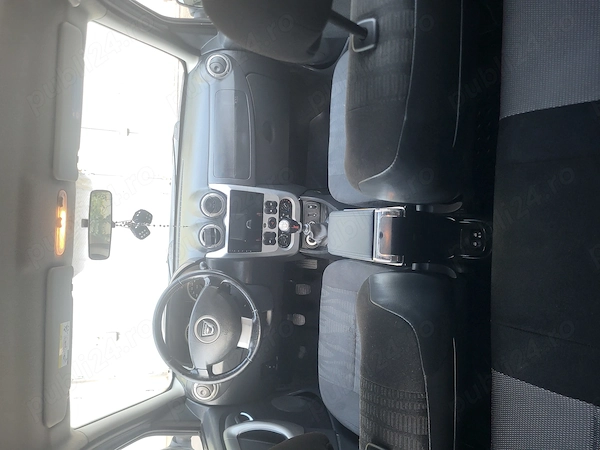DACIA Duster 2013 — imagine 6